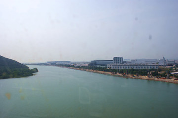香港風(fēng)光