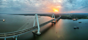 文昌清瀾大橋
