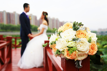 結(jié)婚