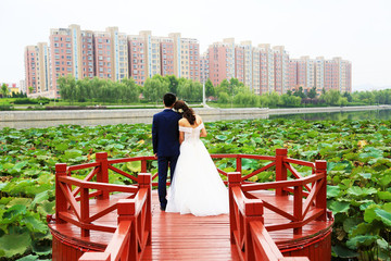 婚紗照