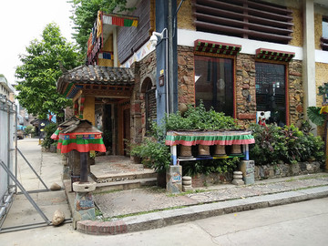 店鋪設(shè)計(jì)