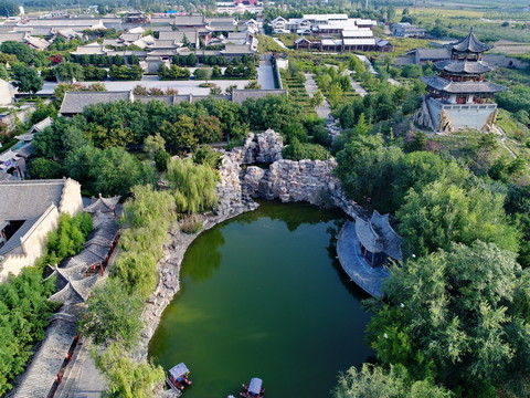 李家大院