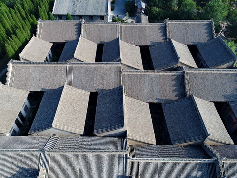 晉商大院