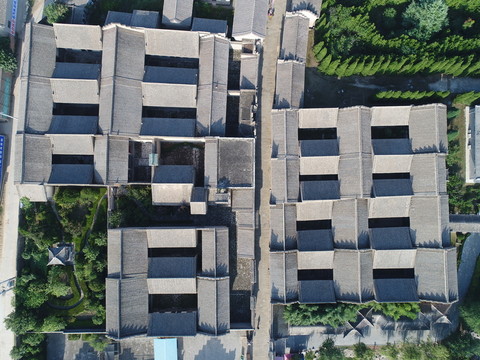 晉商大院