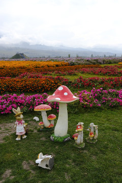 花海