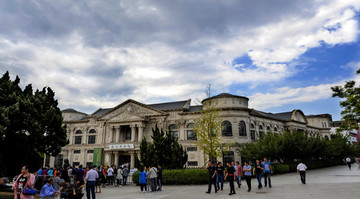 大連旅順博物館