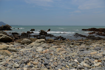 東涌海灘