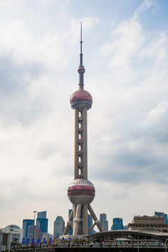 東方明珠