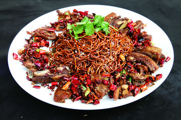農(nóng)家羊排