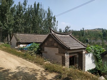 民居