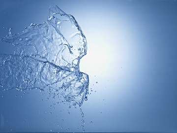 水元素