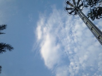 晴空