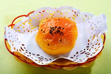 餐包