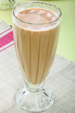 奶茶