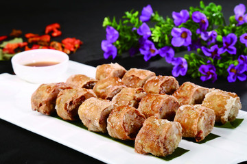 潮州果肉