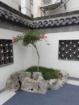 園林藝術(shù)