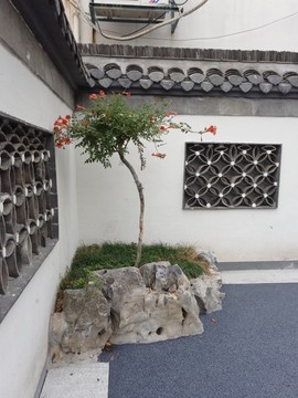 口袋公園