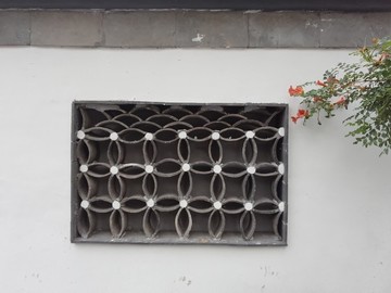 窗花格