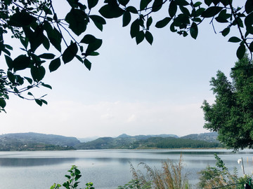 榮縣雙溪水庫(kù)