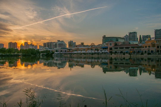 朝陽(yáng)公園