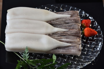 魷魚筒