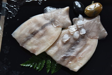 魷魚
