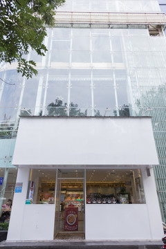 小清新店面
