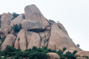 大石頭風(fēng)景