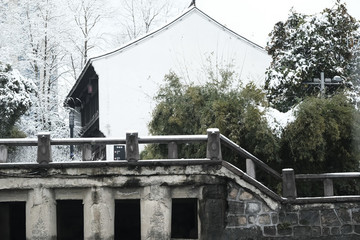西溪濕地國家公園