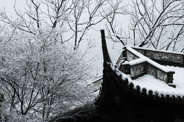 中式建筑