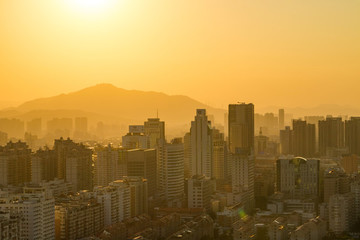 泉州城市風(fēng)光