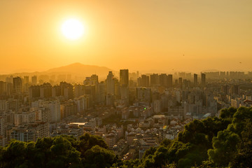 泉州城市風(fēng)光