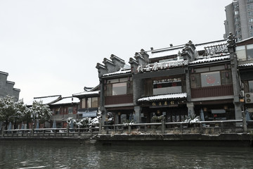 京杭大運河