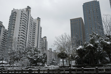 杭州建筑