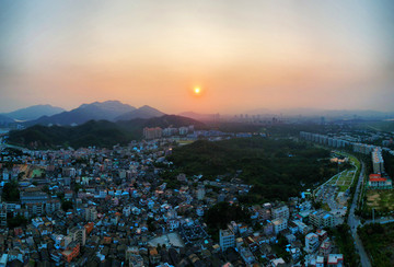 珠海唐家古鎮(zhèn)