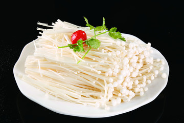 金針菇
