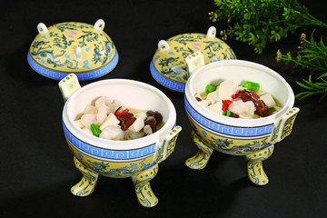 皇家一品豆腐