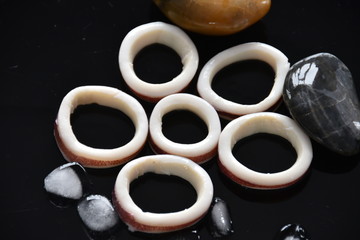魷魚(yú)圈