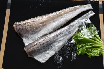 鱈魚