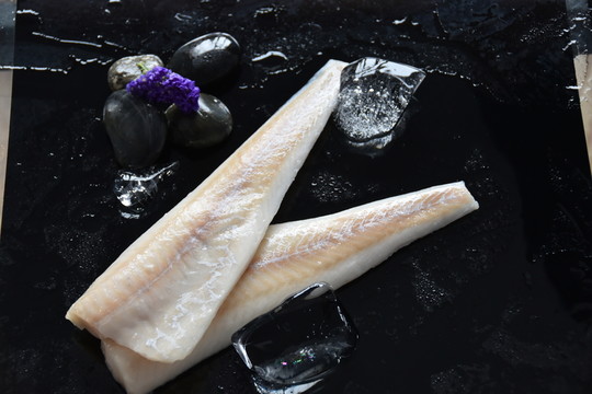 鱈魚