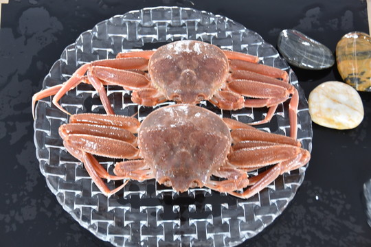 鱈蟹