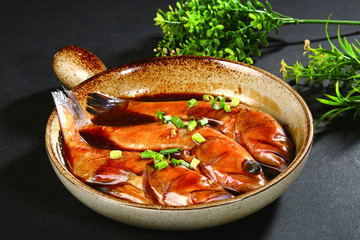 石斑魚