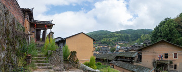 桂峰村