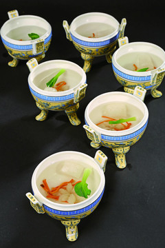 養(yǎng)生鞭花湯