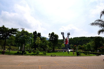風(fēng)景