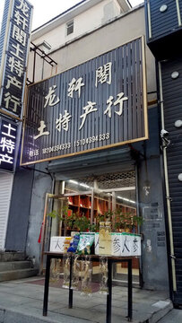 野人參