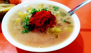 吉林煎粉