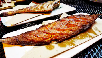煎魚(yú)