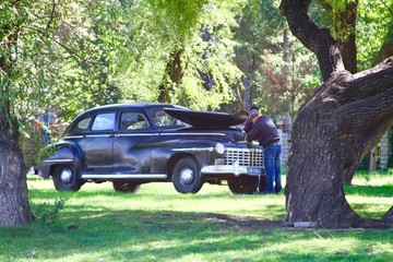 汽車