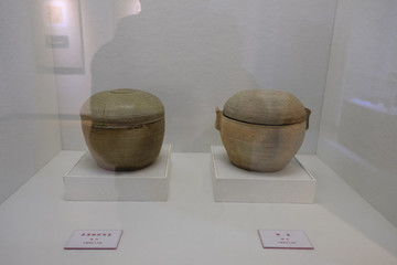 漢陶